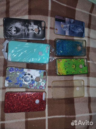 Чехол на honor 9 lite