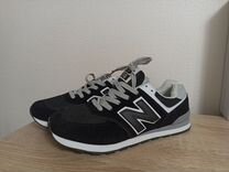 Мужские кроссовки New balance