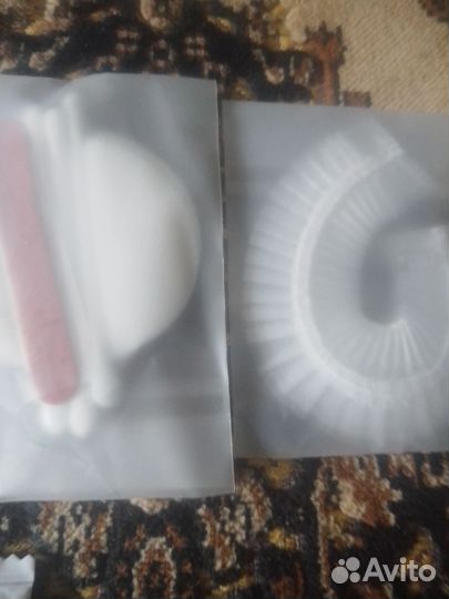 Набор для путешествий