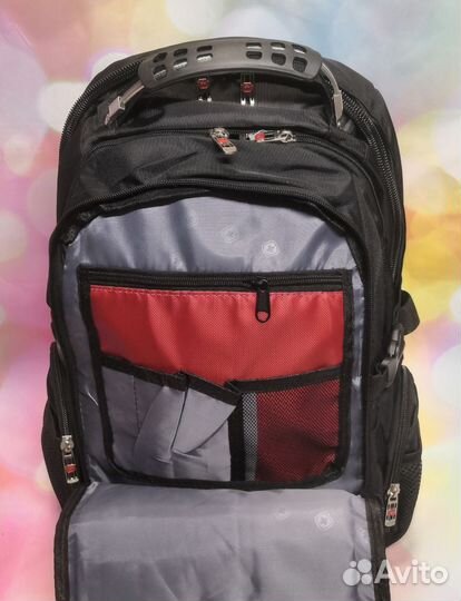 Рюкзак мужской