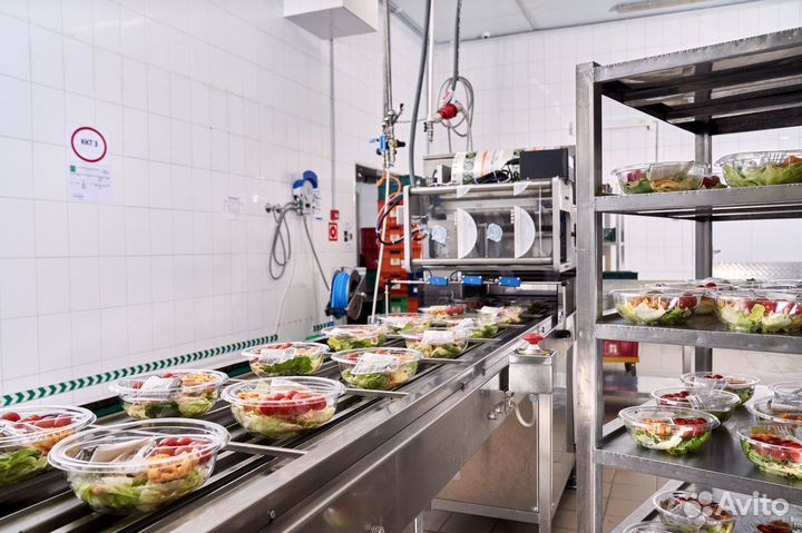 Комплектовщик/ца на производство сменный график