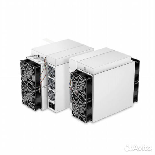 Майнер Antminer S19pro-A 84 th/s