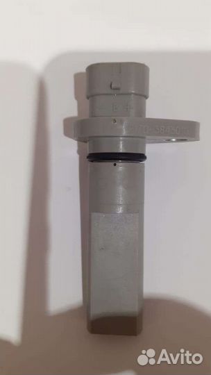 Датчик скорости priora