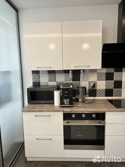 Кухонный гарнитур бу