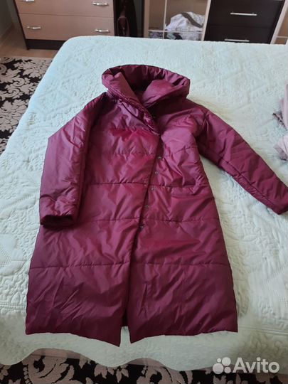 Продам пальто