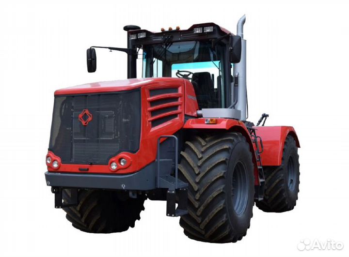Трактор Кировец К-744Р4, 2023