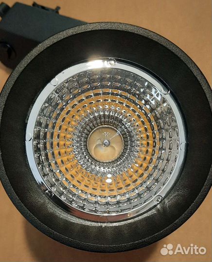 Трековые светильники