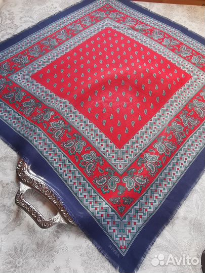 Nivea платок Италия