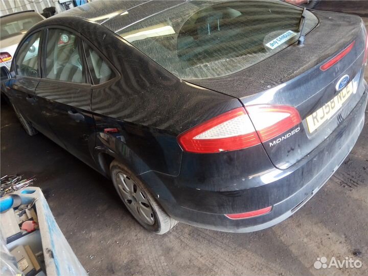 Разбор на запчасти Ford Mondeo 4