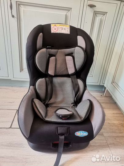Детское автокресло от 0 до 18 кг