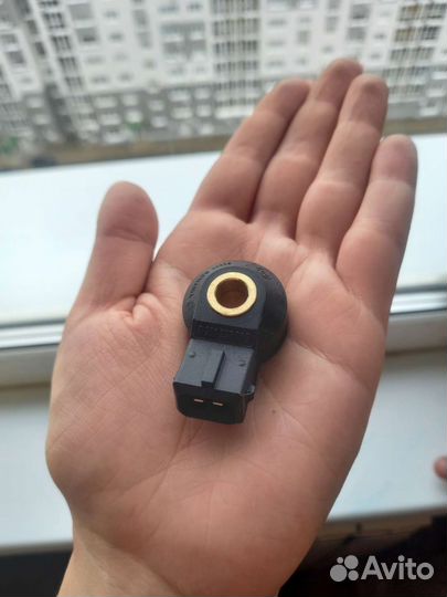 Датчик детонации 0261231046