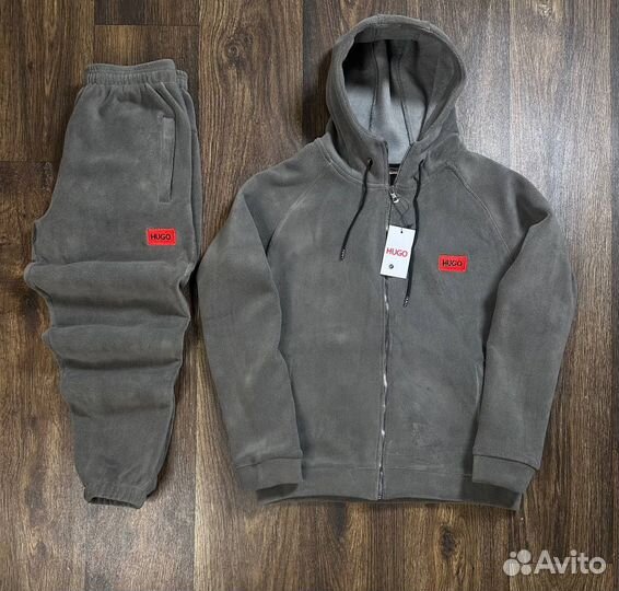 Спортивный костюм Hugo