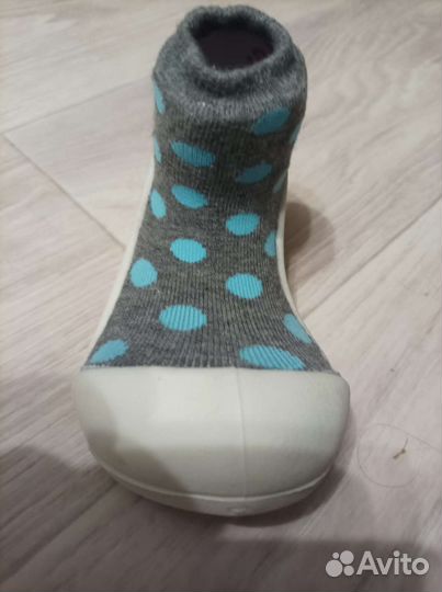 Пинетки attipas