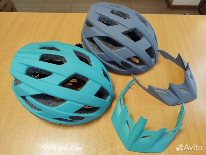 Шлем взрослый gravity 500, цвет в ассортименте