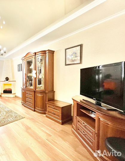 Тумба под телевизор