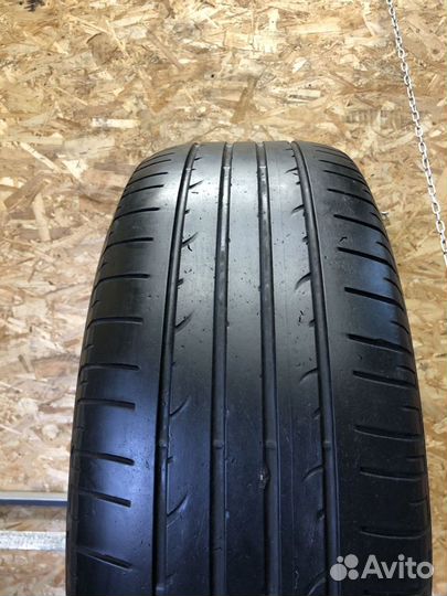 Bridgestone Dueler H/P Sport 255/60 R18