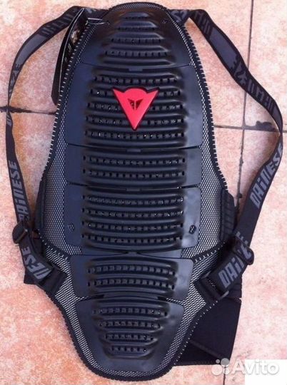 Защита спины Dainese Wave Air