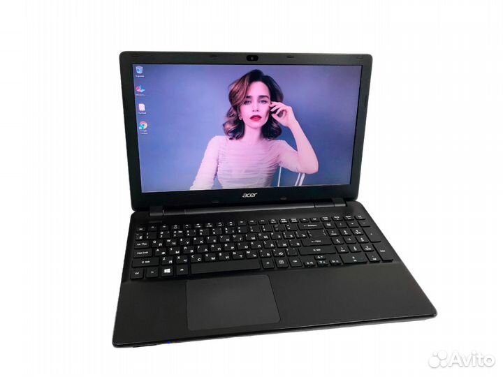 Ноутбук Acer Aspire 8 Gb озу