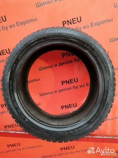 Continental ContiIceContact 225/45 R17 94T