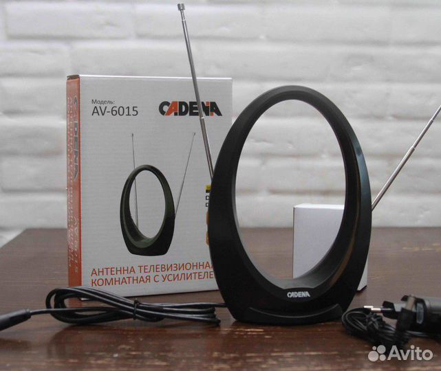 Установка, настройка цифровых приставок, антенн