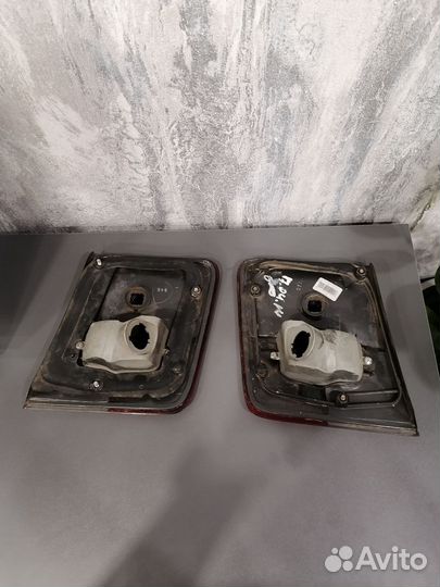 Стоп-сигнал задний Toyota Camry SV40 1997