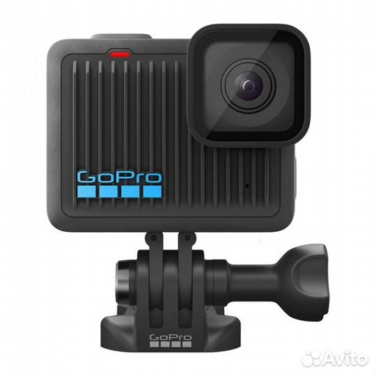 Видеокамера GoPro Hero 4K (chdhf-131)