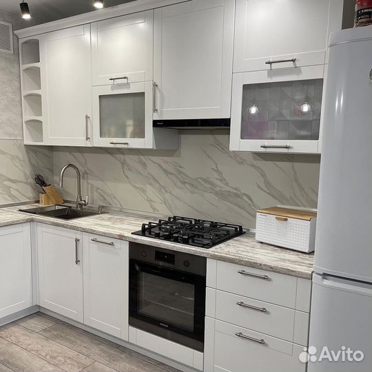 Кухонный гарнитур на заказ