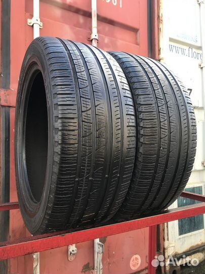 Pirelli Scorpion Verde All Season 275/45 R20 110V