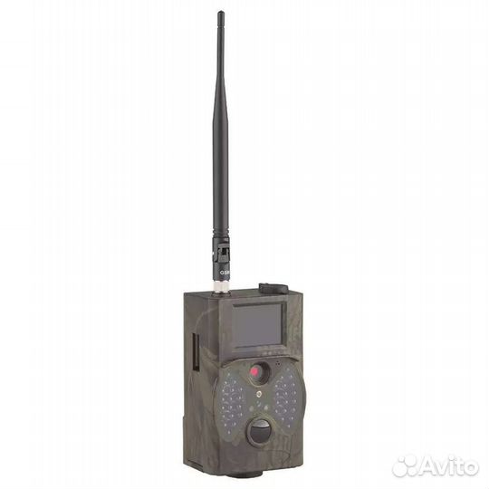 Фотоловушка hc 300m новая