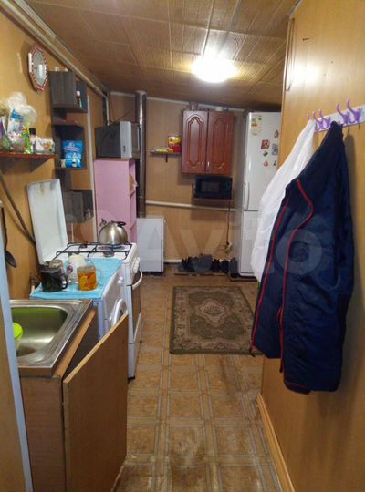 Дом 42 м² на участке 14 сот.