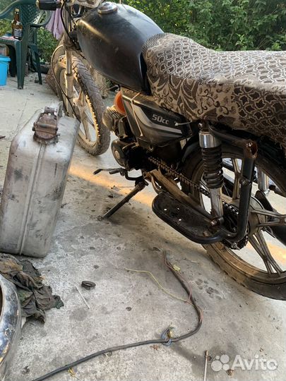 Alpha 125