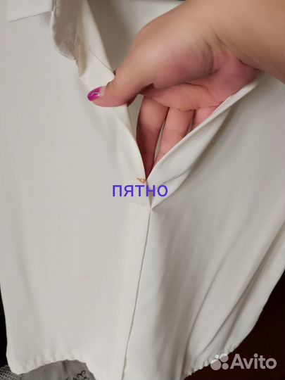 Женские вещи пакетом 48 50