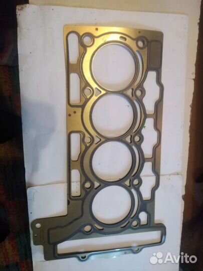 Прокладка гбц новая (ep6)