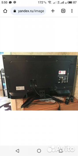 LG 42LA644V.IPS.3DFull HD.Smart TV.YouTub.DVB-T2
