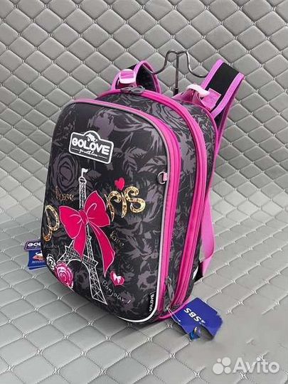 Рюкзак школьный GoLove Max