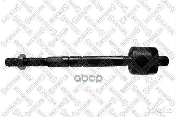 55-01888-sx тяга рулевая MB W168 97/Vaneo 02