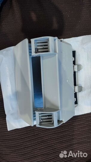 Подочечник, очечник, для шкода