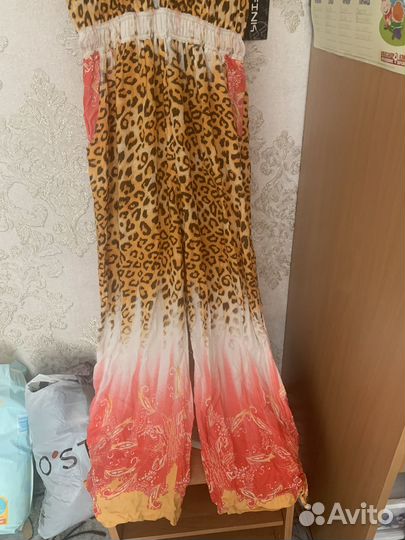 Комбинезон женский летний 46 48