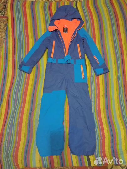 Комбинезон декатлон