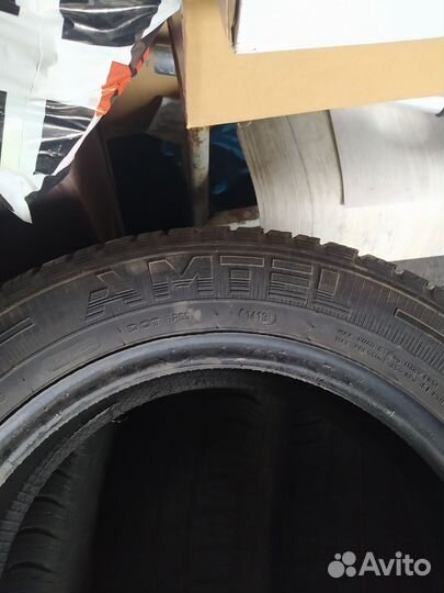 Amtel Planet 185/65 R15 92H