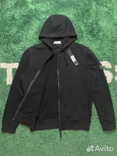 Зипка Stone island Оригинал