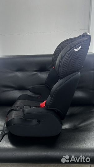 Автокресло Rant Lambo 9-36 кг