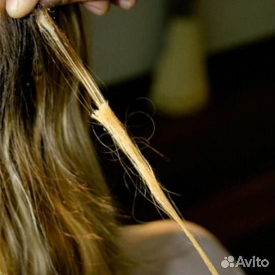 Снятие/Наращивание/Капсуляция Волос