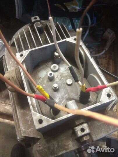 Электрик. Электромонтер. Электромонтажник