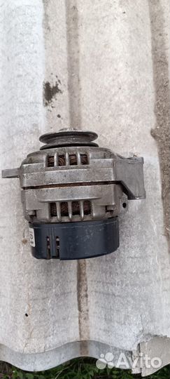 Запчасти ваз нива