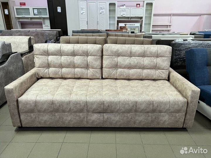 Диван прямой Аргус