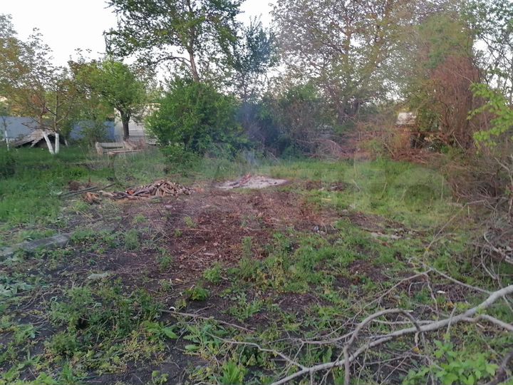 Участок 5,1 сот. (СНТ, ДНП)