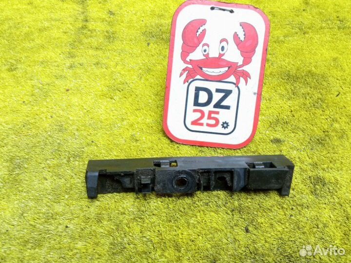 Крепление крыла переднее левое Audi A6/C7 4G2 chva