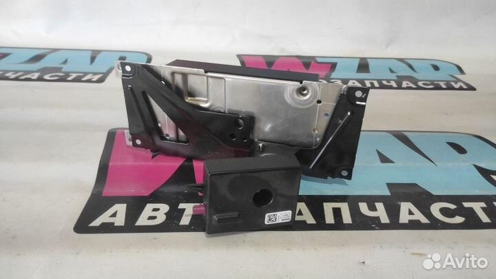 Блок управления BMW X5 F15 2016г