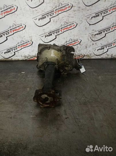 Редуктор chevrolet cadillac GMC escalade silverado